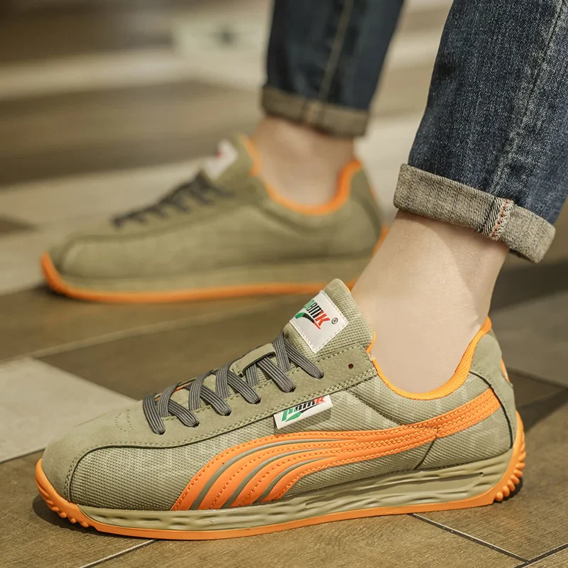 Alberto® | Retro Sneakers - Image 2