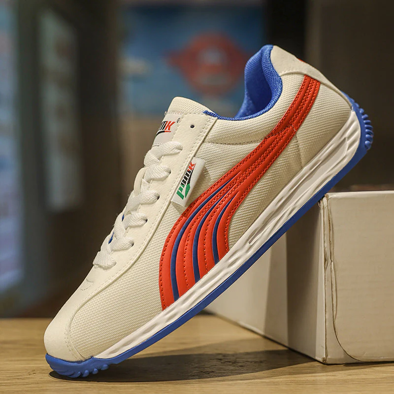 Alberto® | Retro Sneakers - Image 3