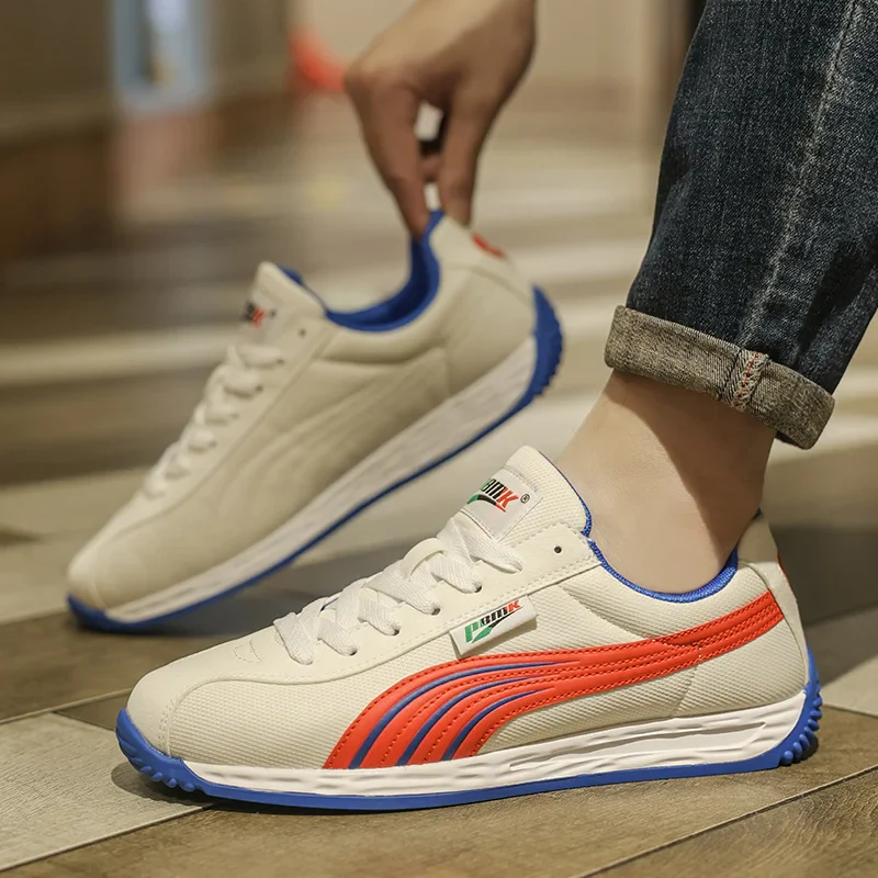 Alberto® | Retro Sneakers - Image 6