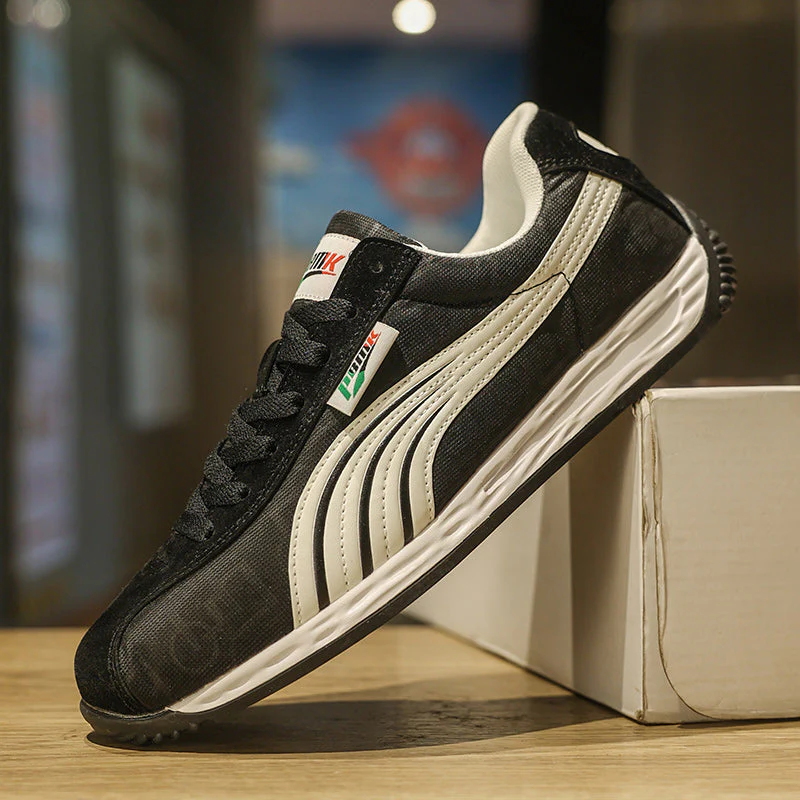 Alberto® | Retro Sneakers - Image 7