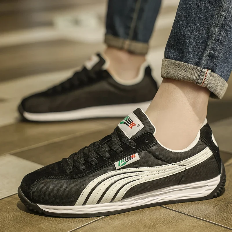 Alberto® | Retro Sneakers - Image 8