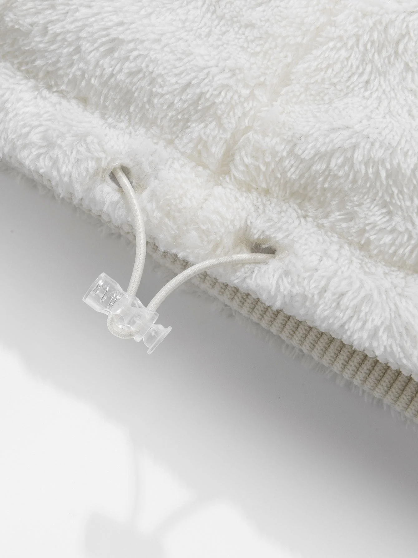 Alberto® | Reversible Puffer Jacket - Image 15