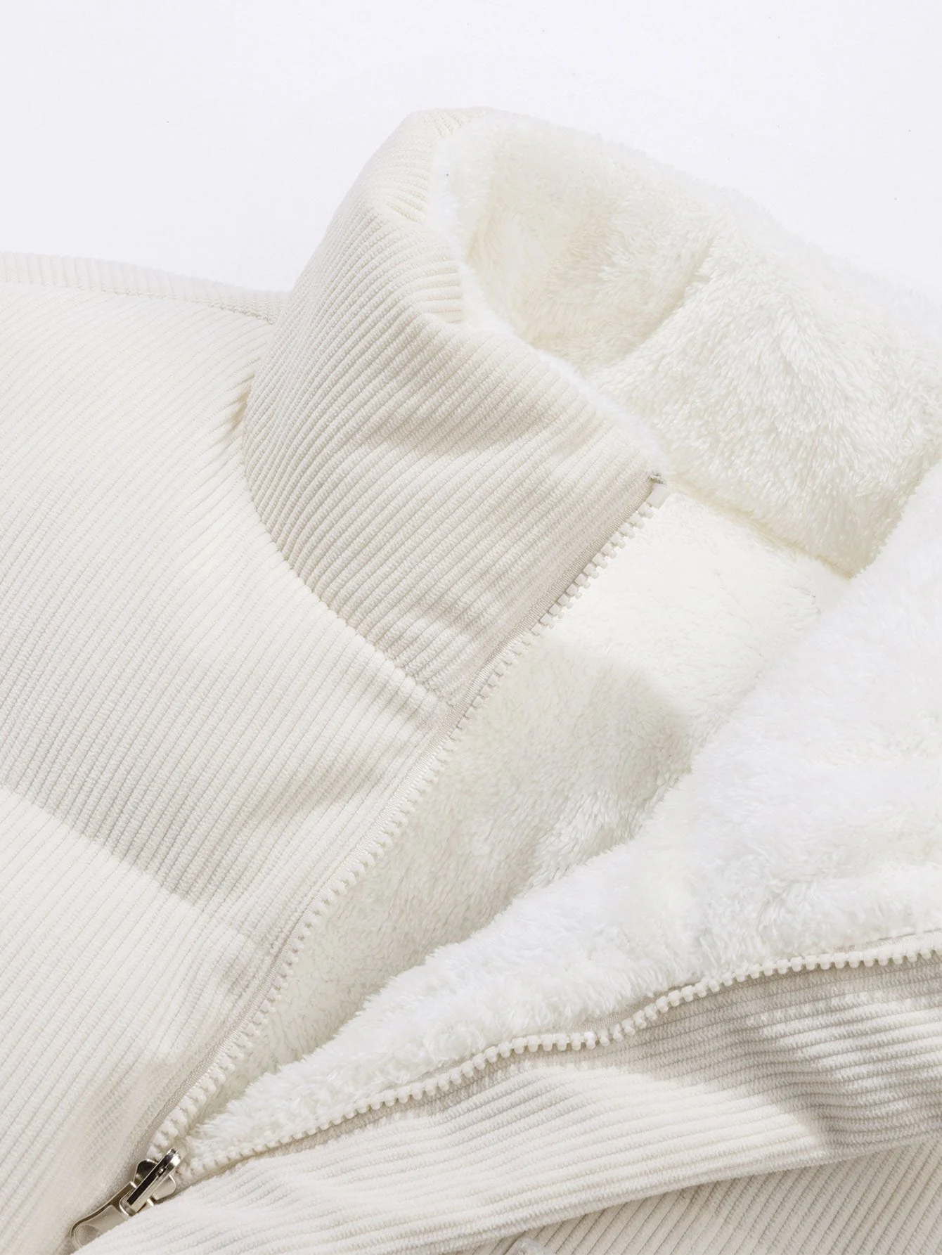 Alberto® | Reversible Puffer Jacket - Image 8