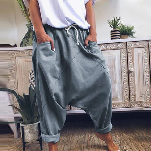 Alberto® | Timeless And Stylish   Trousers - Image 2