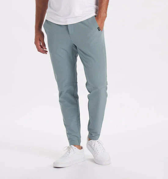Alberto® | Trendy And Elegant Summer Trousers - Image 2