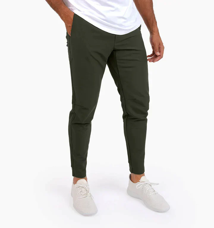 Alberto® | Trendy And Elegant Summer Trousers - Image 3