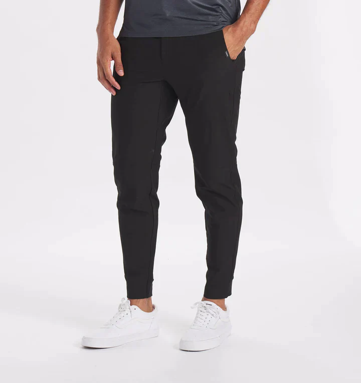 Alberto® | Trendy And Elegant Summer Trousers - Image 5