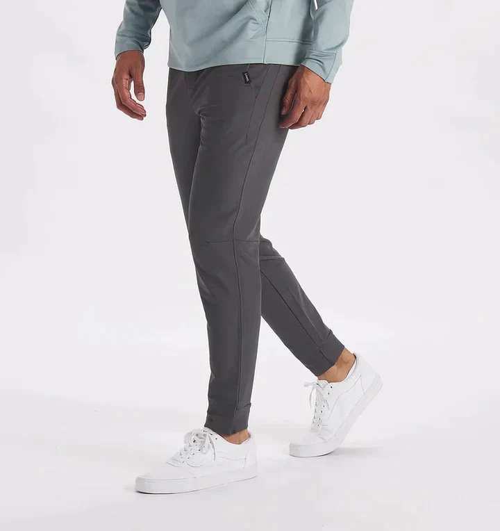 Alberto® | Trendy And Elegant Summer Trousers - Image 7