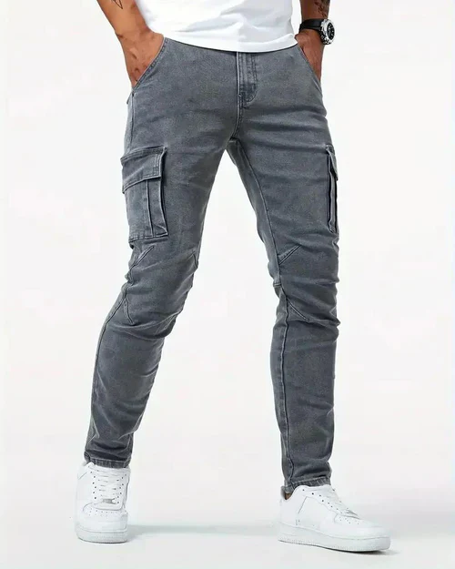 Alberto® | Trendy And Elegant Trousers