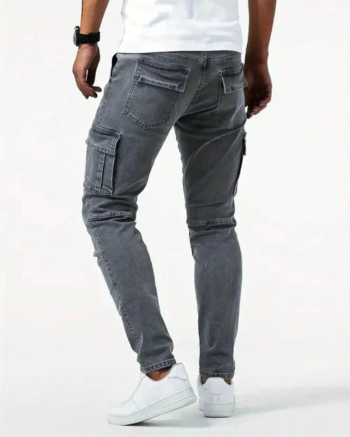 Alberto® | Trendy And Elegant Trousers - Image 2