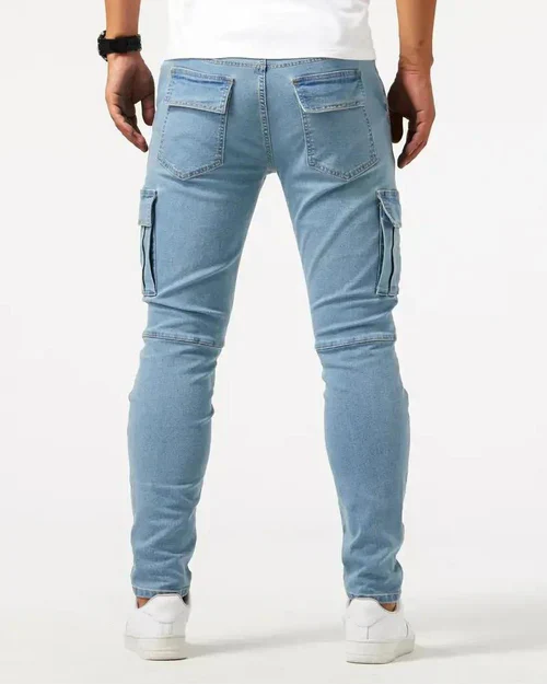 Alberto® | Trendy And Elegant Trousers - Image 3