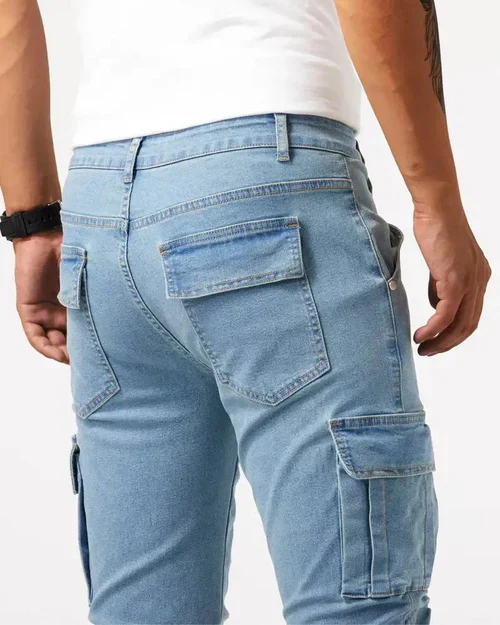 Alberto® | Trendy And Elegant Trousers - Image 4