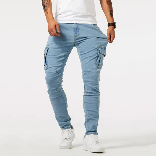 Alberto® | Trendy And Elegant Trousers - Image 7