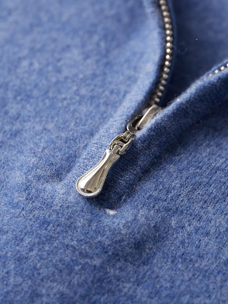 Alberto® | Wool sweater - Image 12
