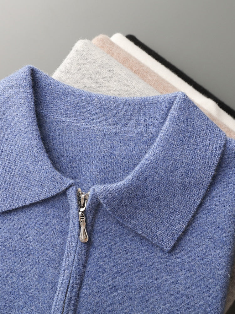 Alberto® | Wool sweater - Image 6