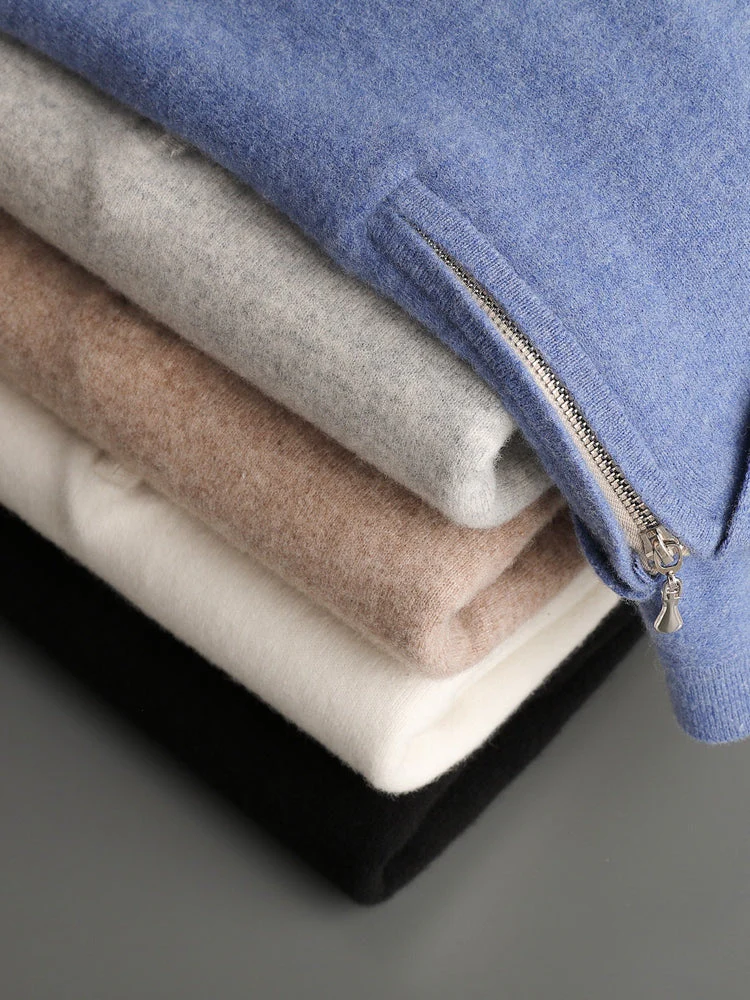 Alberto® | Wool sweater - Image 7
