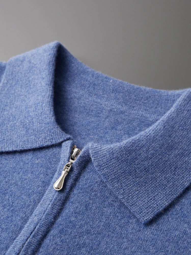 Alberto® | Wool sweater - Image 8