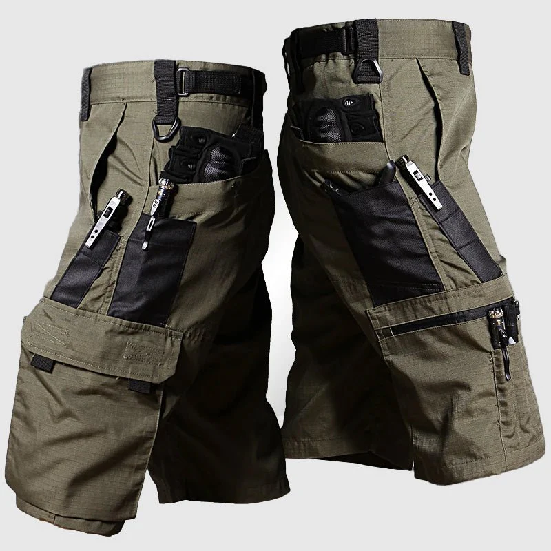 Albie® | Alexander Heliot Delta Force Shorts - Image 3