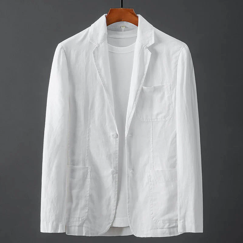 Albino® | Alexander Heliot Emerald Isle Blazer - Image 2