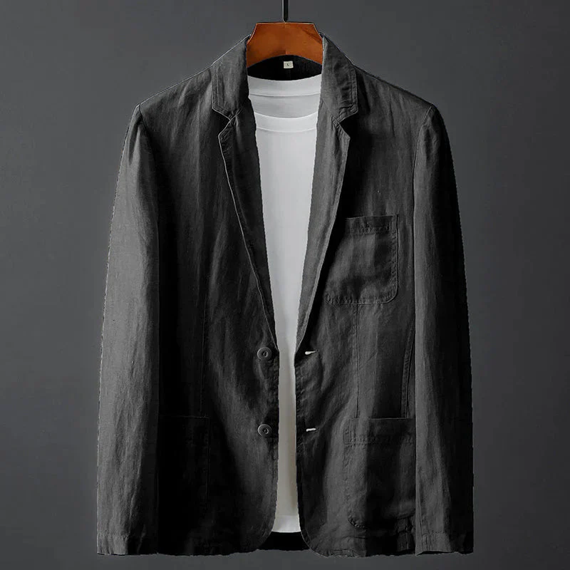 Albino® | Alexander Heliot Emerald Isle Blazer - Image 3