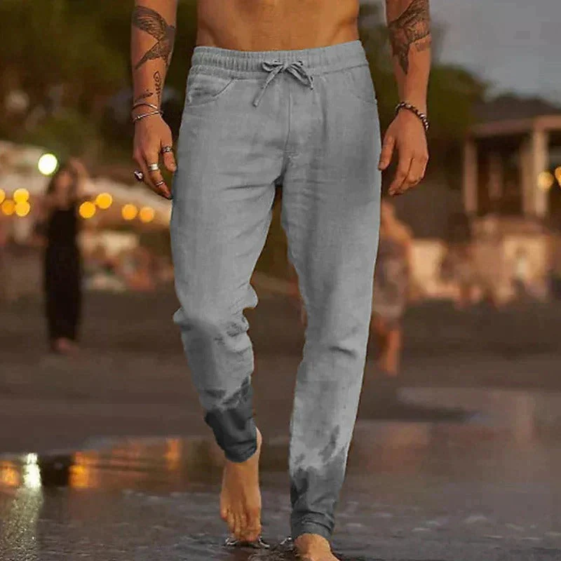 Albino® | Classic And Elegant   Trousers - Image 4