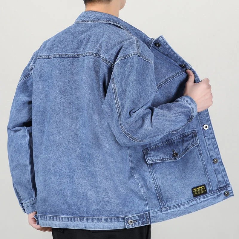 Albino® | Xindigo Jacket - Image 2