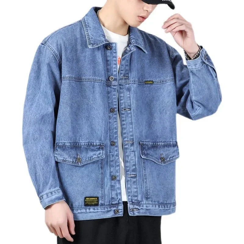 Albino® | Xindigo Jacket - Image 3