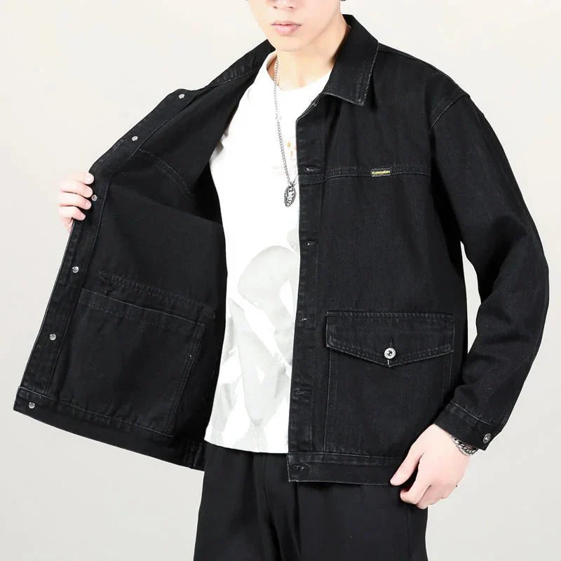 Albino® | Xindigo Jacket - Image 4