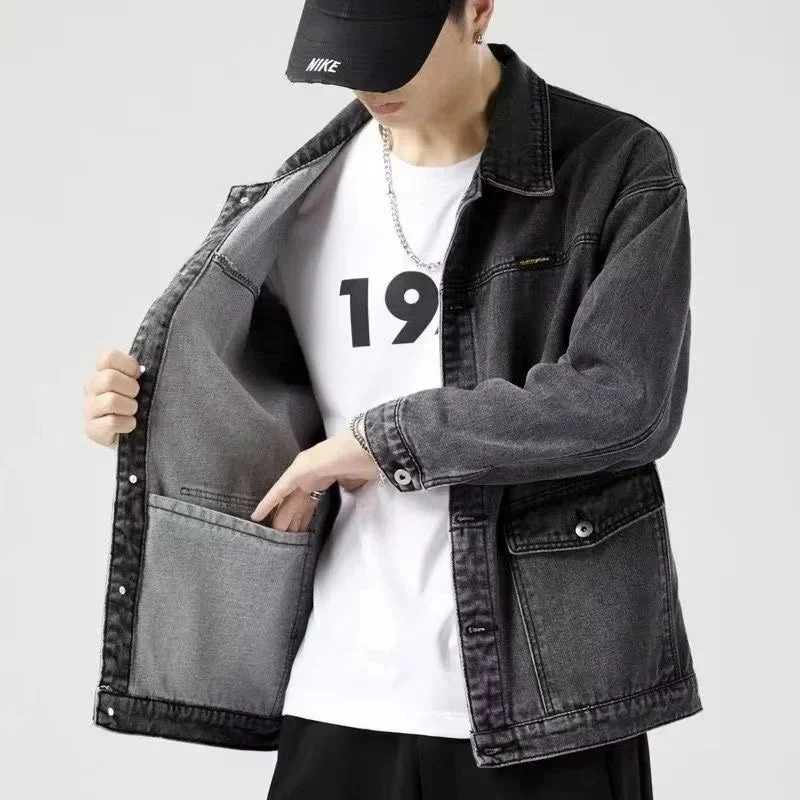 Albino® | Xindigo Jacket - Image 6