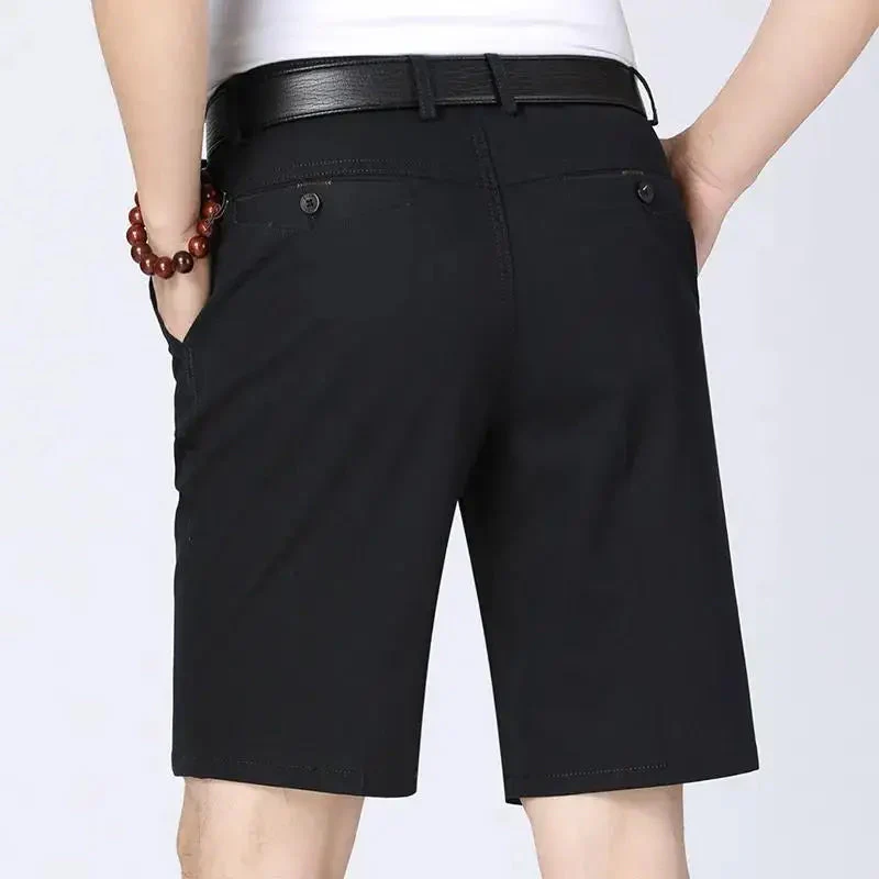Albrecht® | Alexander Heliot Legacy Cotton Shorts - Image 8