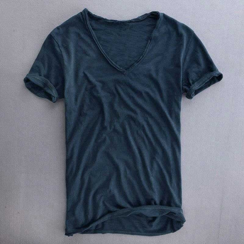 Alby® | Alexander Heliot Madrid Cotton Shirt - Image 4
