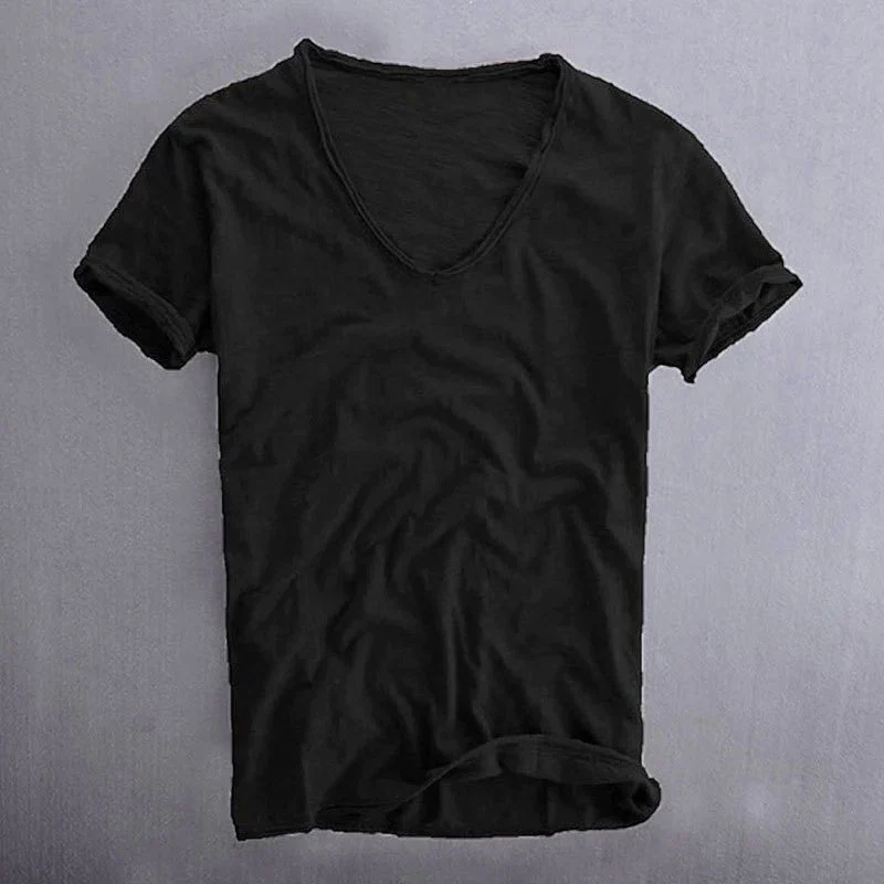 Alby® | Alexander Heliot Madrid Cotton Shirt - Image 5