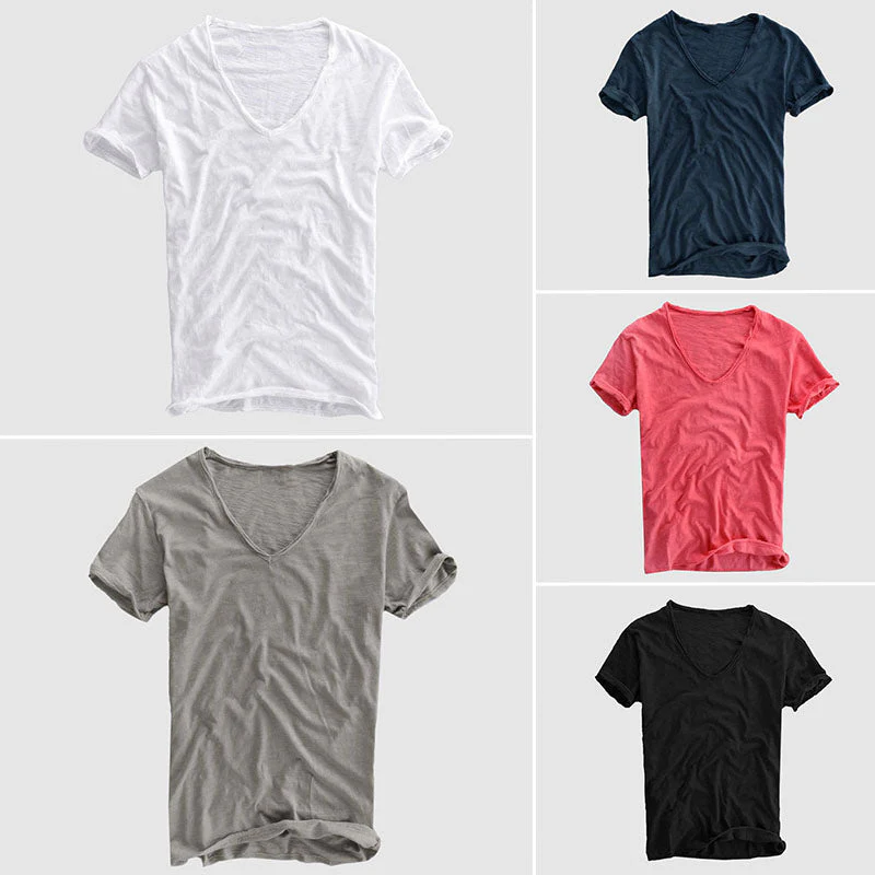 Alby® | Alexander Heliot Madrid Cotton Shirt - Image 6