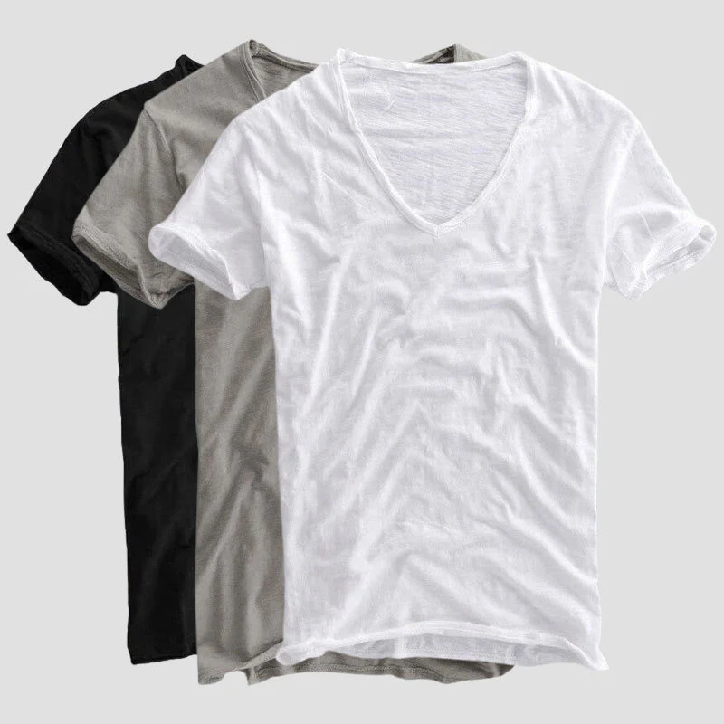 Alby® | Alexander Heliot Madrid Cotton Shirt - Image 7