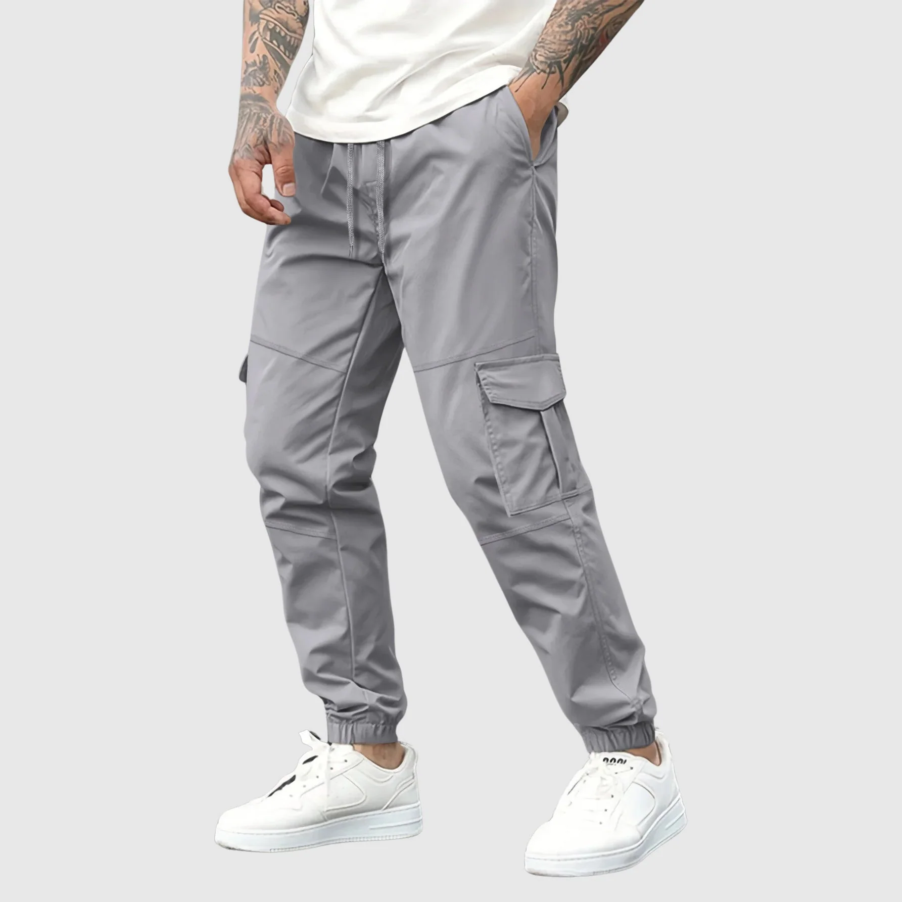 Alcibiades® | Alexander Heliot Momentum Cargo Pants - Image 2