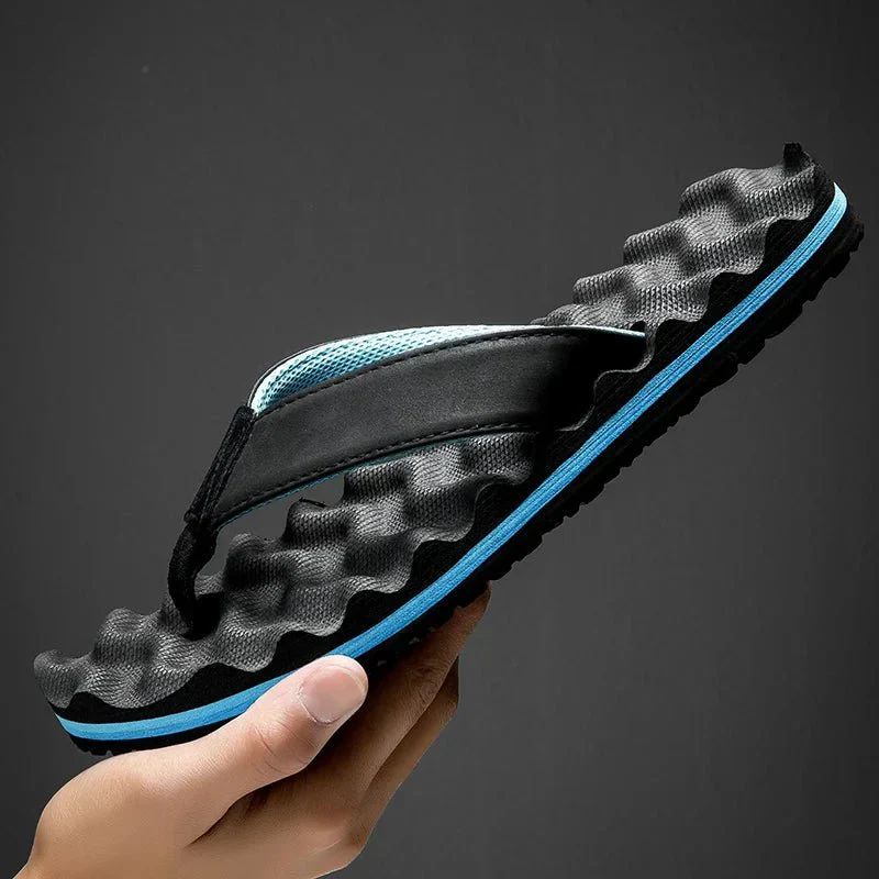 Alcibiades® | Zen Wave Sandals - Image 3