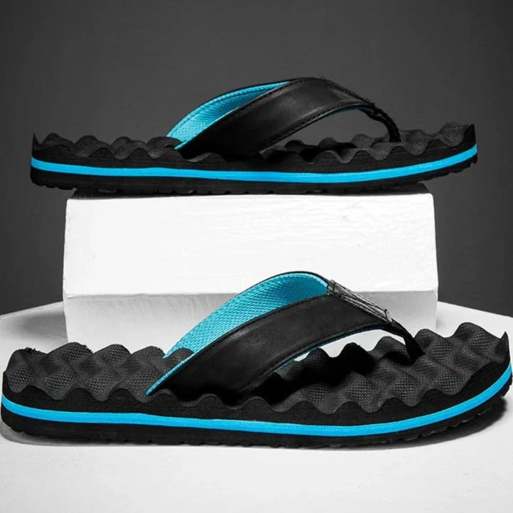 Alcibiades® | Zen Wave Sandals - Image 4