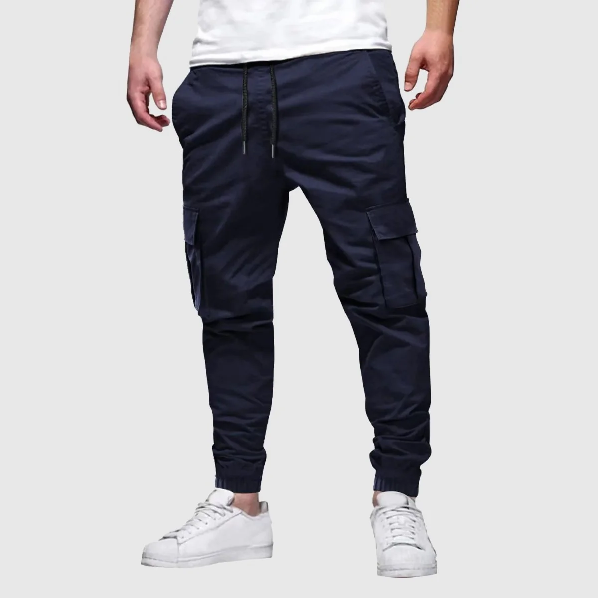 Alcidas® | Alexander Heliot Outdoor Cargo Trousers - Image 2