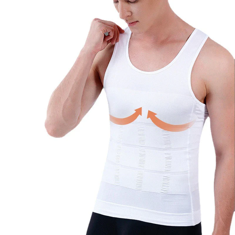Alcott® | Zenith Sport™ - Compression Undershirt 2.0 - Image 11