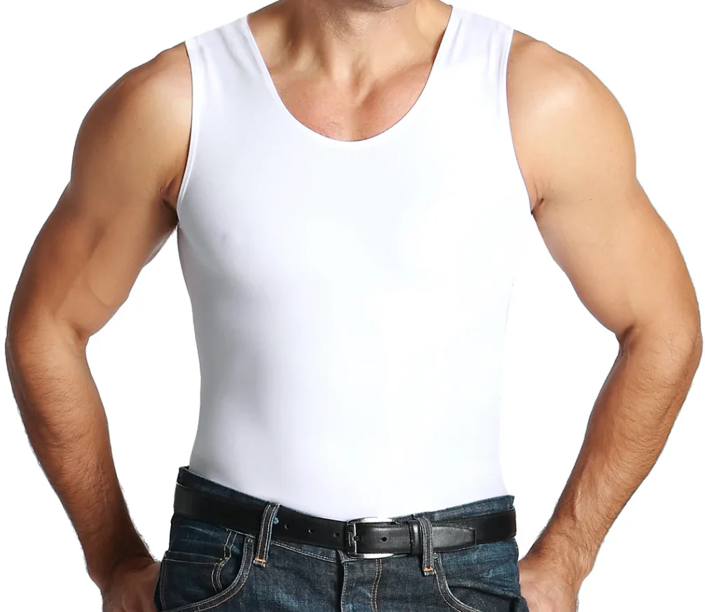 Alcott® | Zenith Sport™ - Compression Undershirt 2.0 - Image 15