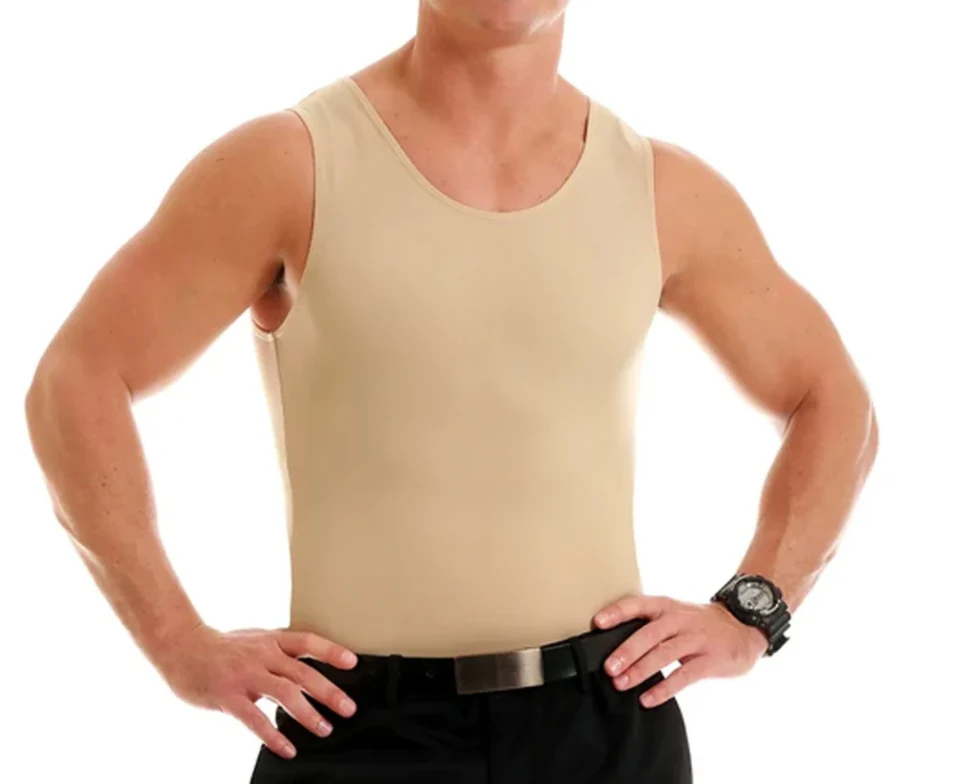 Alcott® | Zenith Sport™ - Compression Undershirt 2.0 - Image 16