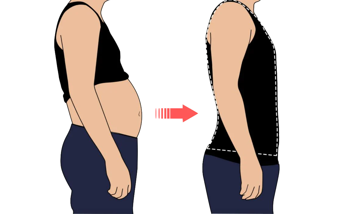 Alcott® | Zenith Sport™ - Compression Undershirt 2.0 - Image 4