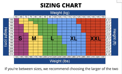 Alcott® | Zenith Sport™ - Compression Undershirt 2.0 - Image 5