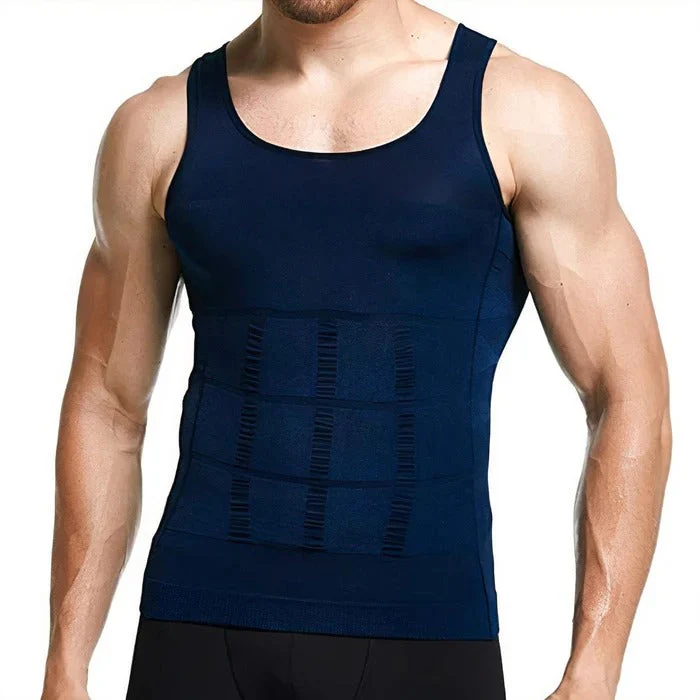 Alcott® | Zenith Sport™ - Compression Undershirt 2.0 - Image 6