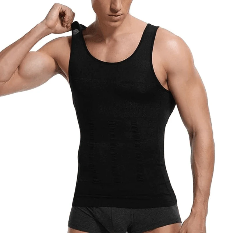 Alcott® | Zenith Sport™ - Compression Undershirt 2.0 - Image 8