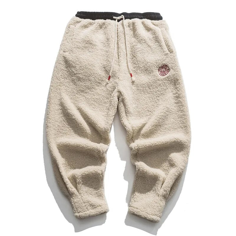Aldair | Gavin Urban Fleece Joggers - Image 5