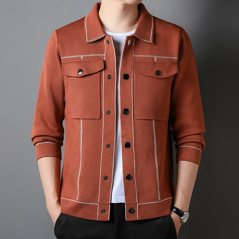 Alden® | Knitted Cardigan - Image 2