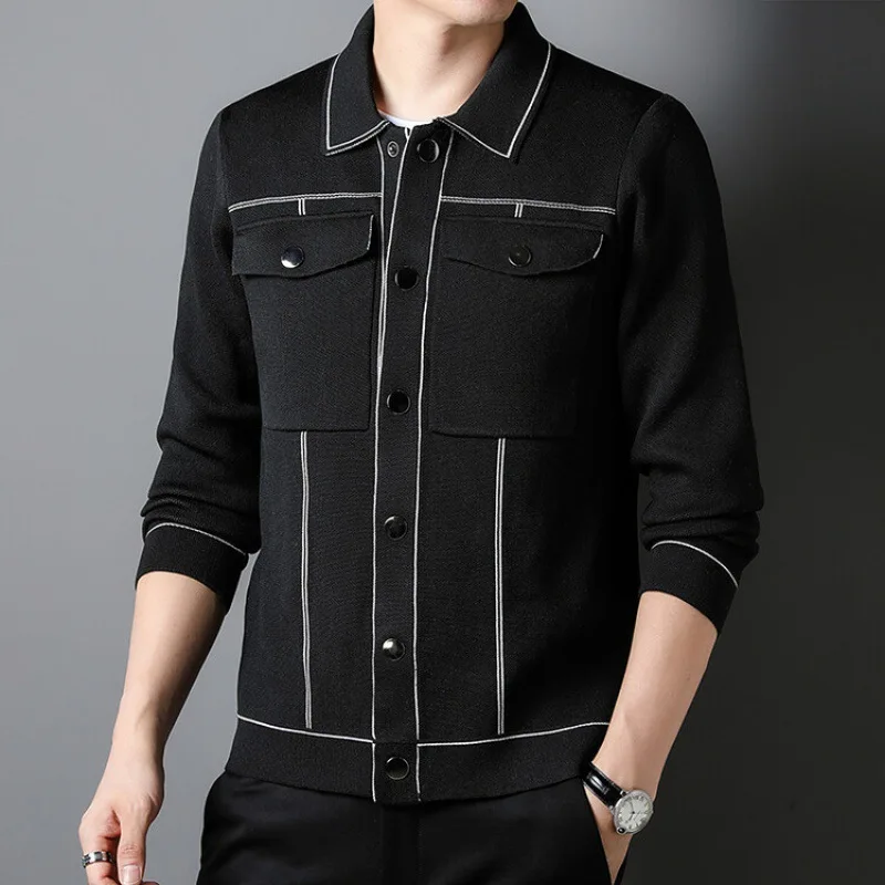 Alden® | Knitted Cardigan - Image 3