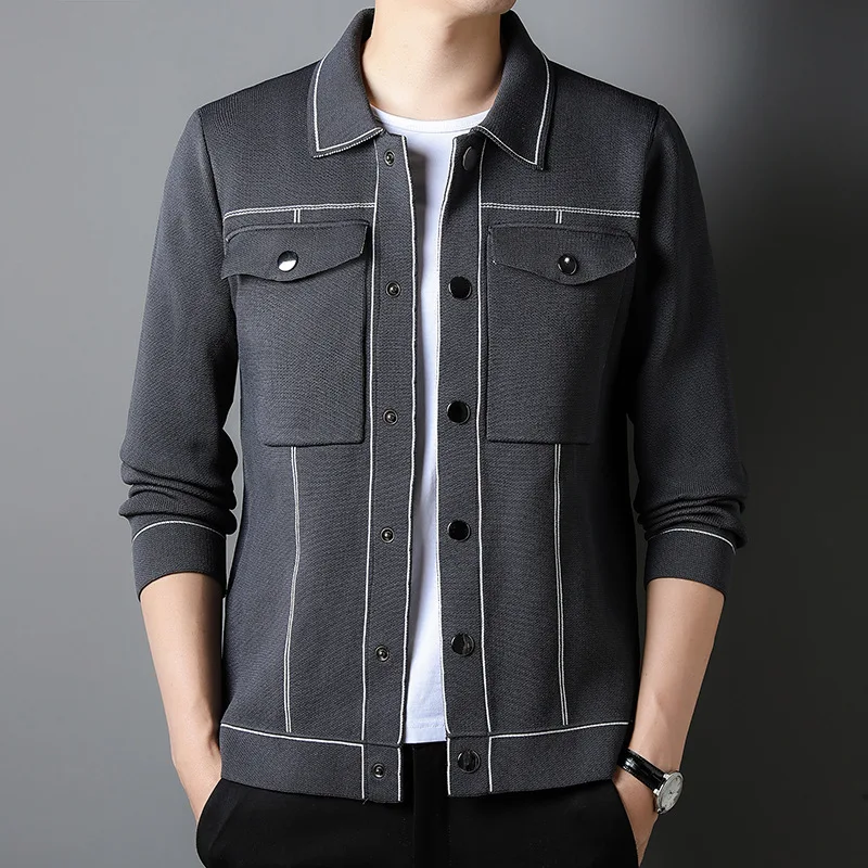 Alden® | Knitted Cardigan - Image 5