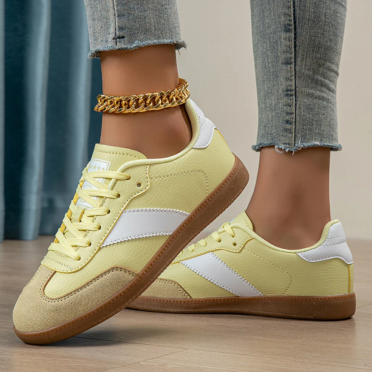 Alden | Zora Retro Sneakers - Image 10